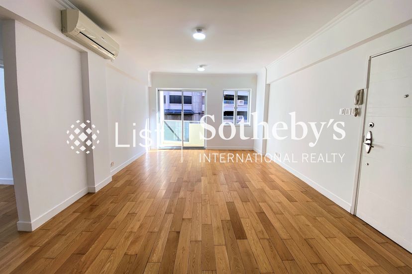 No. 6B6E Bowen Road, MidLevels Central Property ID 249603